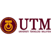 University of Technology Malaysia logo